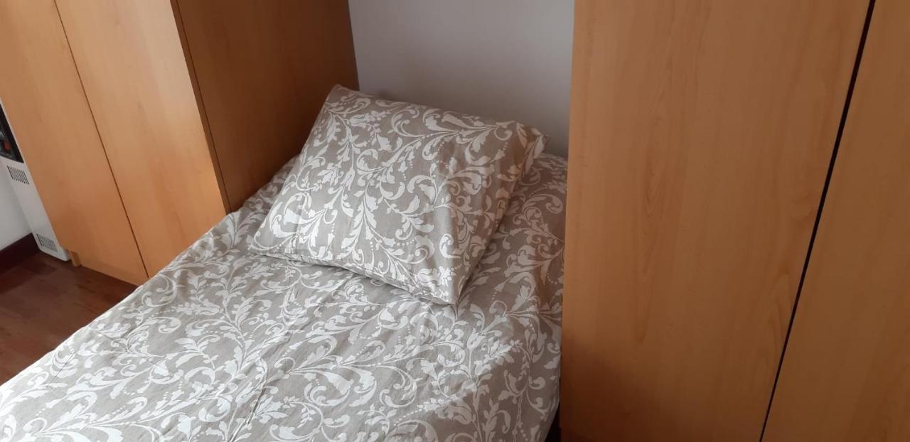 Apartamentos Virita Coqueto Apartamento Vacacional, Proximo A La Playa A Coruna Ngoại thất bức ảnh