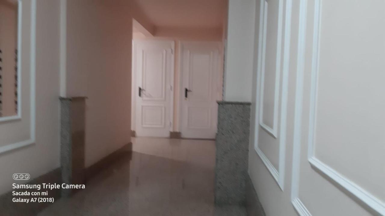 Apartamentos Virita Coqueto Apartamento Vacacional, Proximo A La Playa A Coruna Ngoại thất bức ảnh